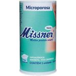 esparadrapo micropore missner 10cm x 4,5m
