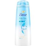 shampoo dove hidratação intensa infusão de oxigênio 200ml