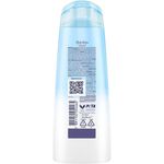 shampoo dove hidratação intensa infusão de oxigênio 200ml