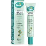 creme reparador hidratante pampers girassol 30ml