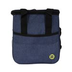 bolsa térmica sun way 9 litros 26x14cm scb01039 (mp)