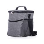 bolsa térmica sun way 9 litros 26x14cm scb01039 (mp)