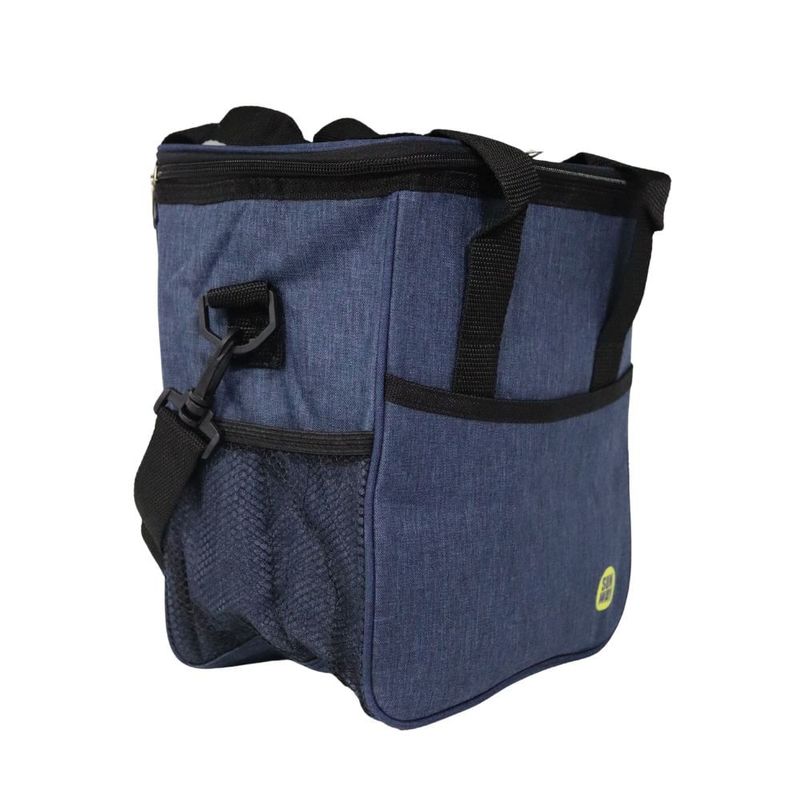 bolsa térmica sun way 9 litros 26x14cm scb01039 (mp)