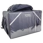 bag de entrega piracapas 69 litros preto (mp)