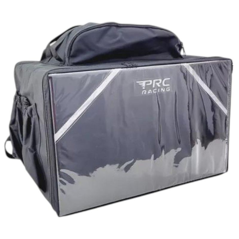 bag de entrega piracapas 69 litros preto (mp)