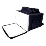 bag de entrega piracapas 69 litros preto (mp)
