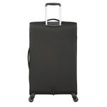mala para viagem samsonite soft summerfunk tamanho g preto 12489110411u
