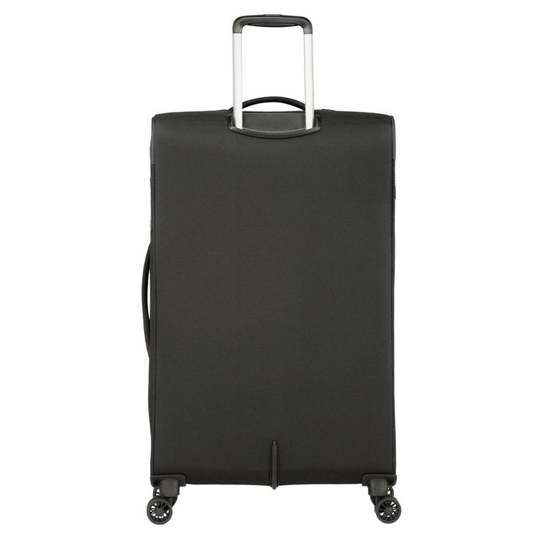 mala para viagem samsonite soft summerfunk tamanho g preto 12489110411u