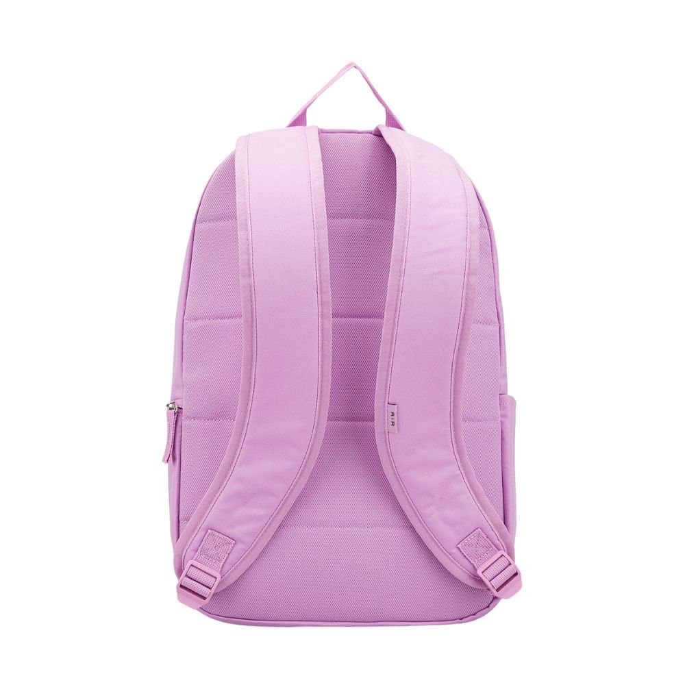 Mochila Nike Heritage Backback Air Elemental 25L Rosa 185594 (MP)
