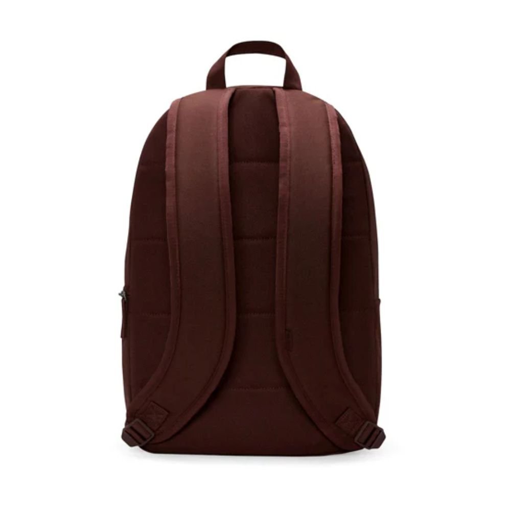 Mochila Nike Heritage Backback Air Elemental 25L Marrom 185593 (MP)