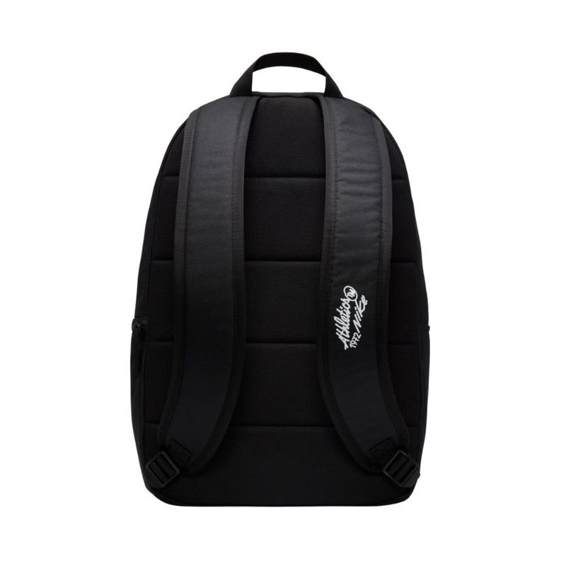 nkhs Mochila Nike Heritage HBR Core 25L Preto