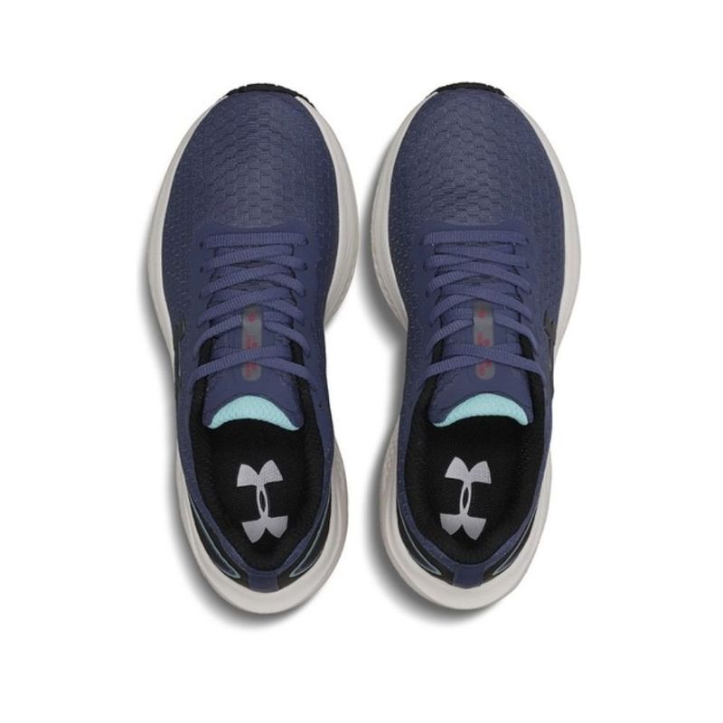 Tênis Esportivo Feminino N°38 Under Armour Charged Wing 2