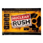 pré-treino nuclear rush guaraná body action