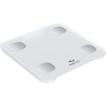 balança digital relaxmedic bioimpedancia branca rm-bd2317aw