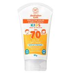 protetor solar kids australian gold fps 70 120g