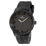 relógio masculino champion preto ch30224n