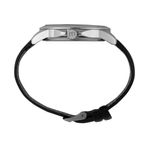 relógio mondaine masculino preto 99791g0mvnh1