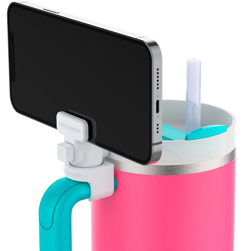 suporte para celular hydra cup para stanley cup a-bi