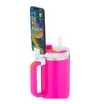suporte para celular hydra cup para stanley cup a-bi