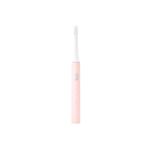 escova de dentes elétrica xiaomi t100 recarregável, lavável xm553pin