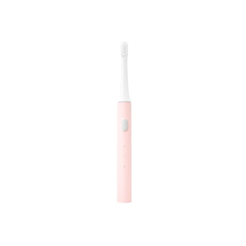 escova de dentes elétrica xiaomi t100 recarregável, lavável xm553pin