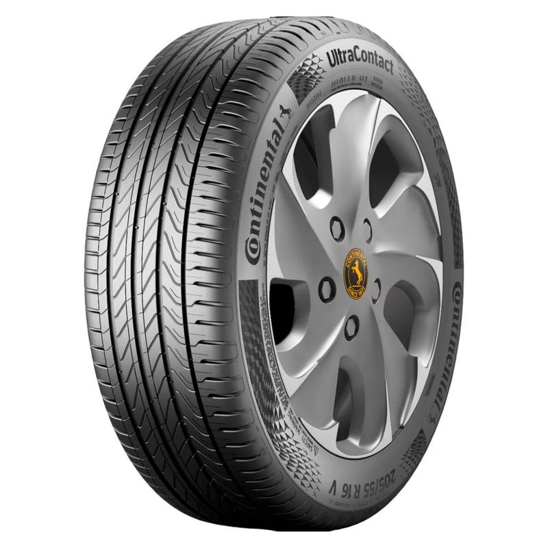 pneu continental 175/65r14 82h ultracontact
