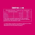 calciodex mdk 30 comprimidos suplemento cálcio magnésio vitaminas d3 k2 hertz