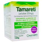 tamareti lactulose 335mg/g 150g suplemento alimentar hertz