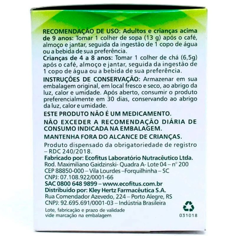 tamareti lactulose 335mg/g 150g suplemento alimentar hertz