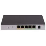 roteador all in one 5 portas 12w ds-3wg105g-si hikvision (mp)