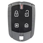 alarme para motos positron duoblock fx g8 350 com presença (mp)