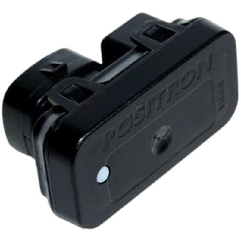 alarme para motos positron duoblock fx g8 350 com presença (mp)