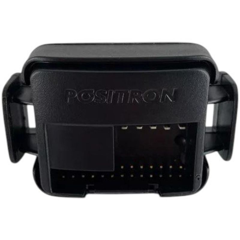 alarme automotivo positron cyber px360 bluetooth com sensor de presença (mp)