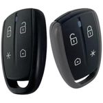 alarme automotivo positron cyber px360 bluetooth com sensor de presença (mp)