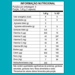 nouve biotin 30 cápsulas suplemento alimentar biotina vitaminas e minerais mantecorp