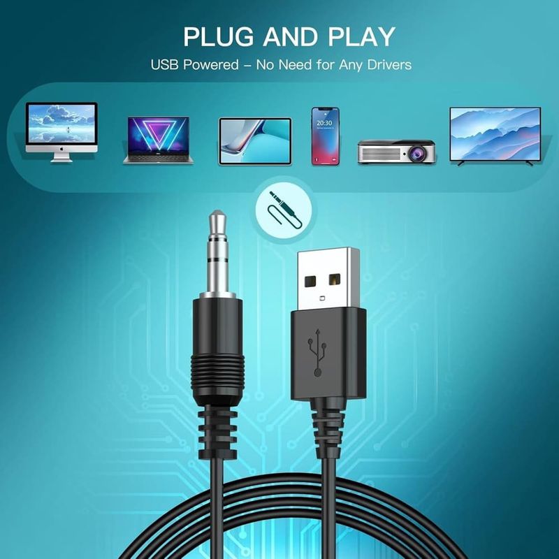 alto-falante gamer com iluminação rgb llevtic a-bi