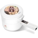 panela elétrica multifuncional drizzle a-bi