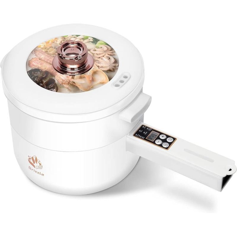 panela elétrica multifuncional drizzle a-bi