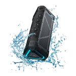 caixa de som mlove 28w preto a-bi