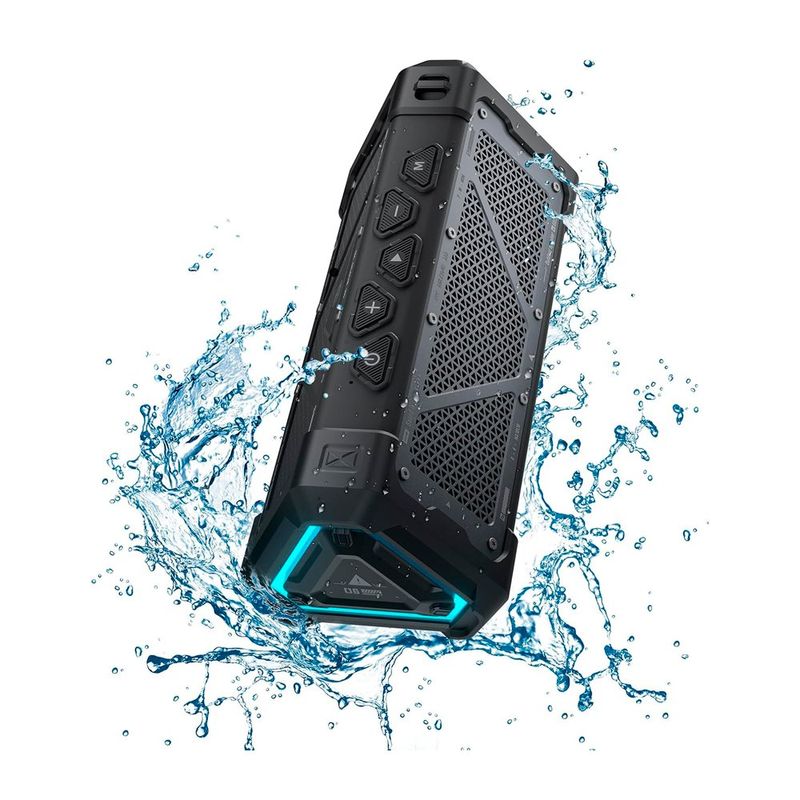 caixa de som mlove 28w preto a-bi