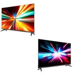 smart tv 40" philco tv led dolby audio roku space gray ptv40m9gr2cgb