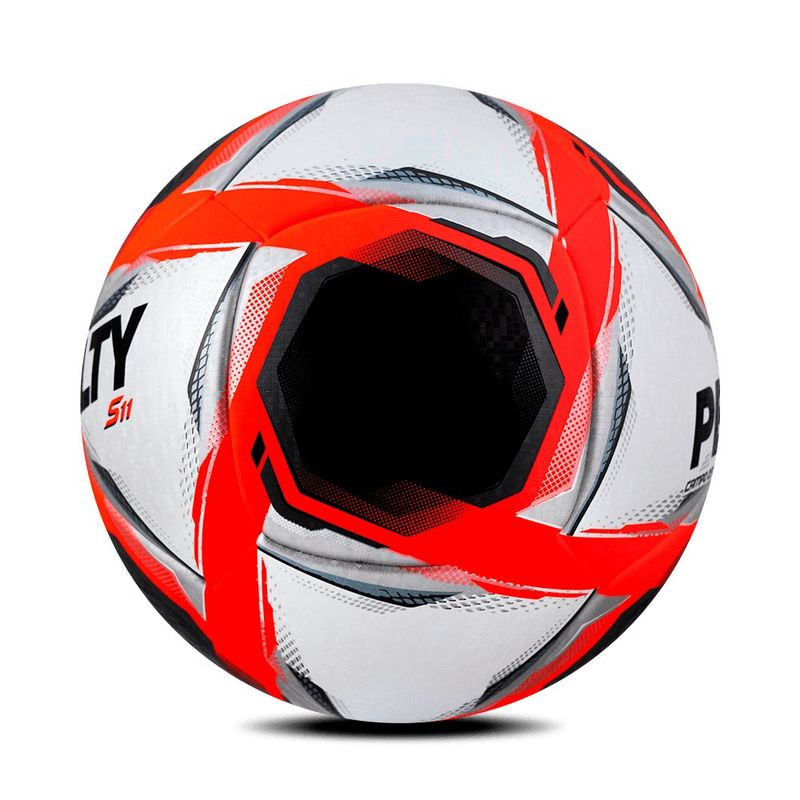 bola penalty campo s11 xxv colorido 521400