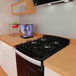 fogão 4 bocas dako automático diplomata preto 300001000