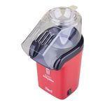 pipoqueira elétrica red easy popcorn pq100 127v (mp)