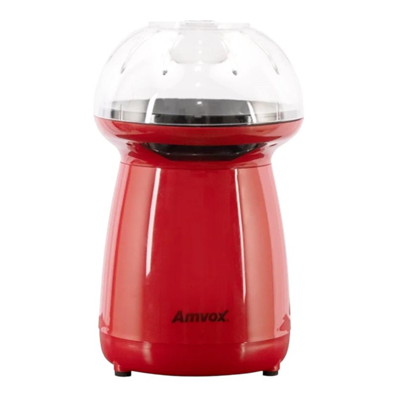 pipoqueira elétrica amvox apc 027 110v 238038 (mp)