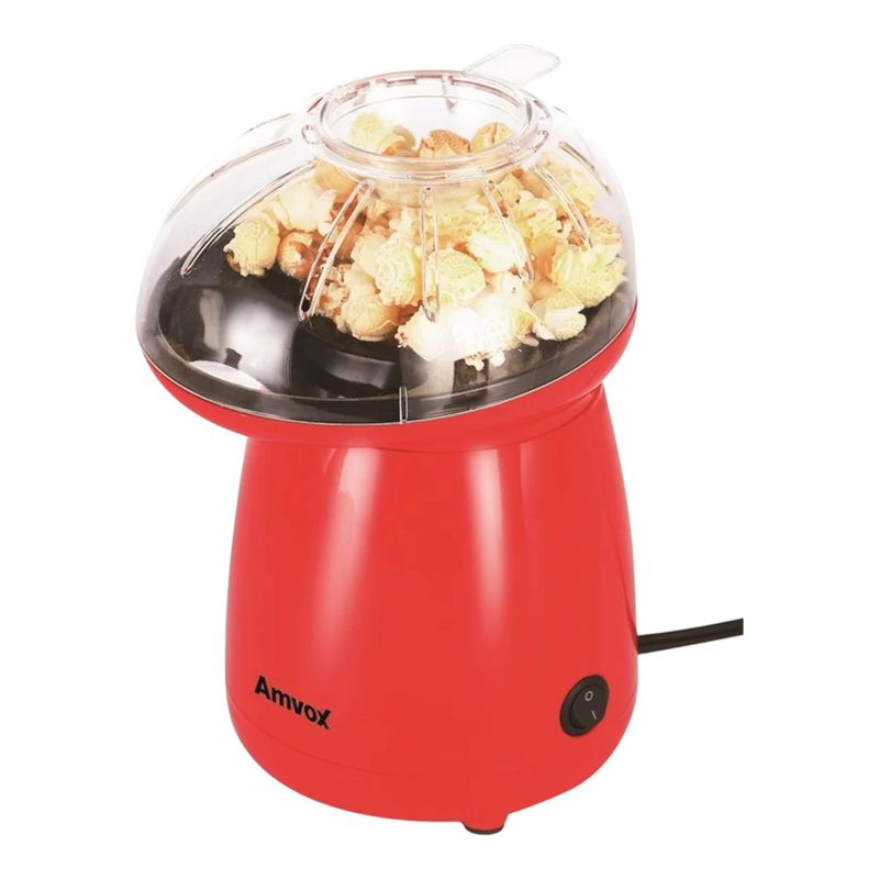 pipoqueira elétrica amvox apc 027 110v 238038 (mp)