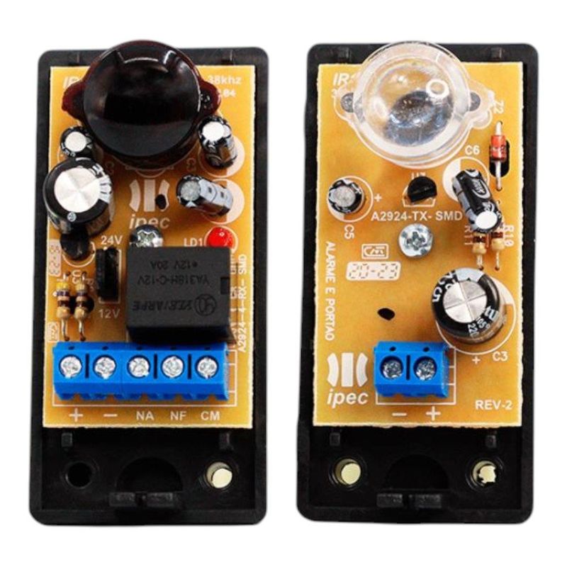 mini sensor ativo infravermelho ipec ir15 a2924 (mp)
