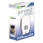 botoeira eletrônica ipec 2a prime com fio af12 (mp)