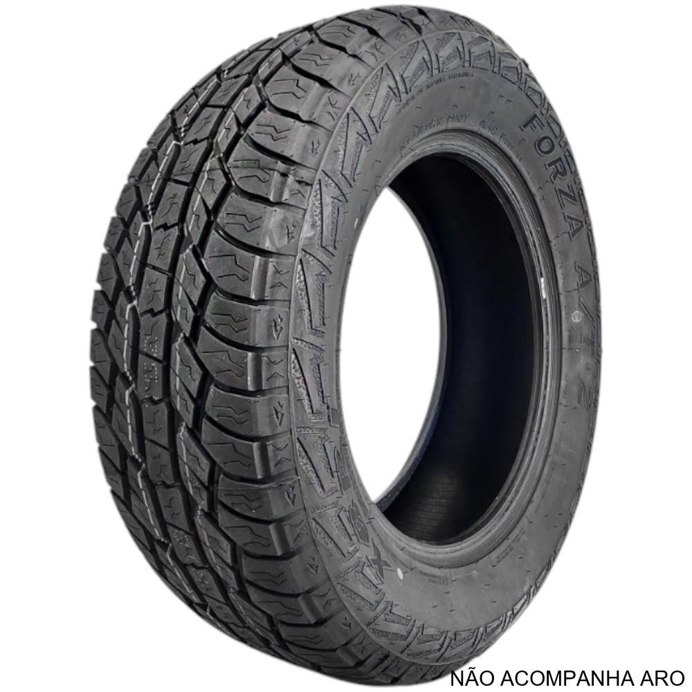 Pneu Aro 14 175/75R14 86T Forza A/T 2