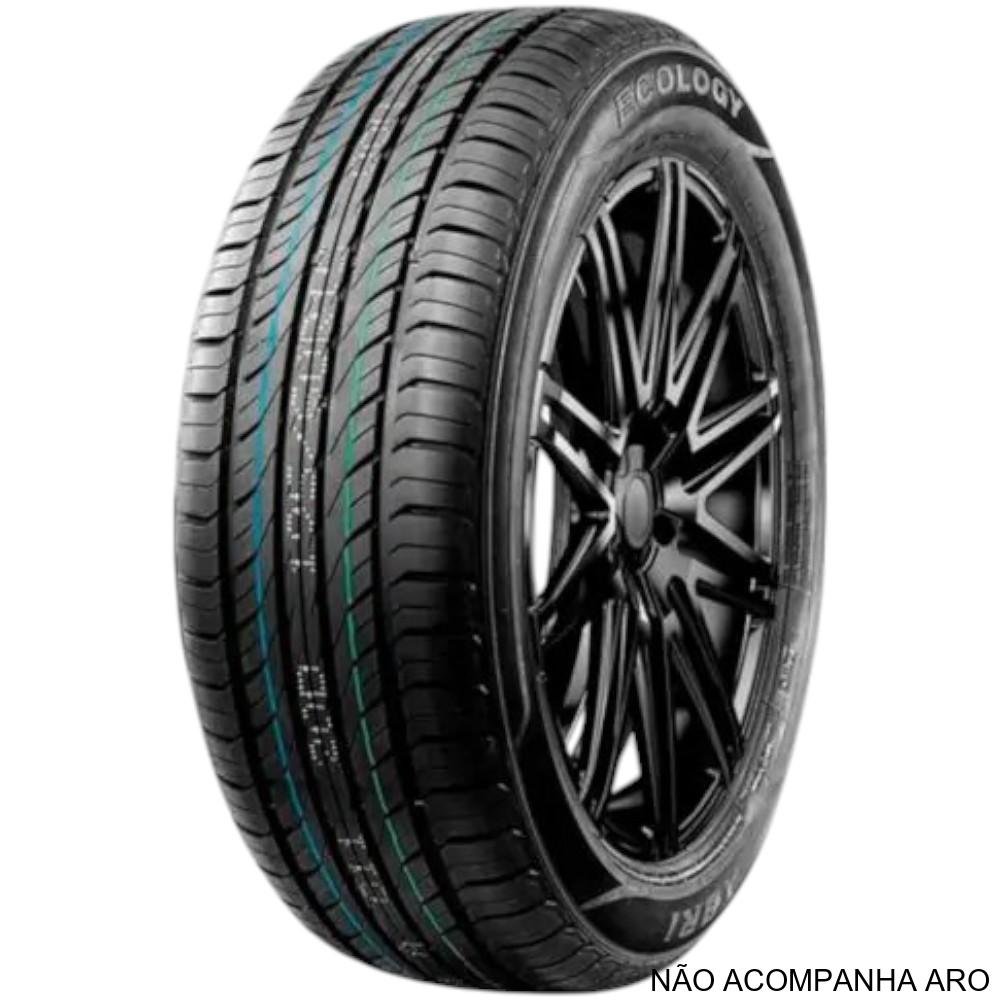 Pneu Aro 14 205/60R14 88H XBRI Ecology TL
